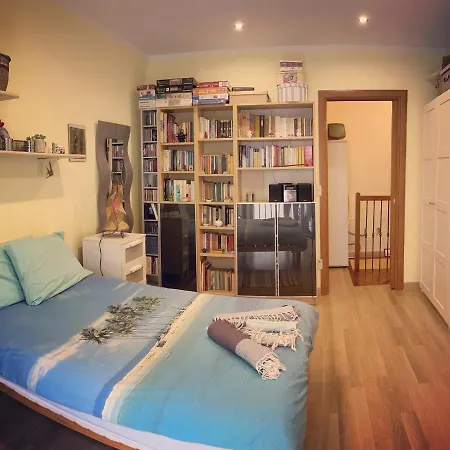 Apartamento Jenniʻs Indipendent Tiny House *