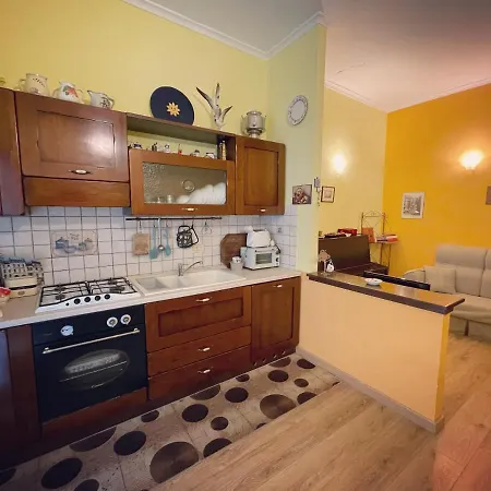 Appartamento Jenniʻs Indipendent Tiny House *