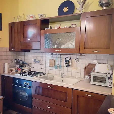 Apartamento Jenniʻs Indipendent Tiny House