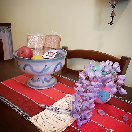 Apartamento Jenniʻs Indipendent Tiny House *