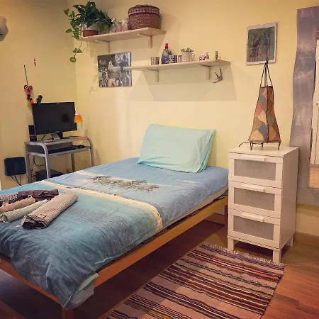 Jenniʻs Indipendent Tiny House 公寓 *